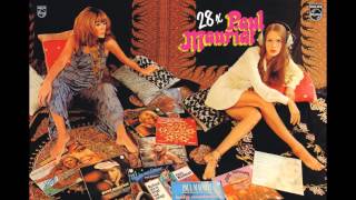 28x Paul Mauriat (Germany 1969) [Full Album]