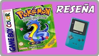 Pokémon Diamante (Game boy Color)
