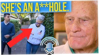 Man Spends 8 Years & $70k Trying to Evict His Daughter (ft. Anthony Lee)