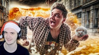 УТОПИЯ ► ТЫ БЫ НИКОГДА ТАКОЕ НЕ ЗАГУГЛИЛ #2 ( Utopia Show ) | Реакция
