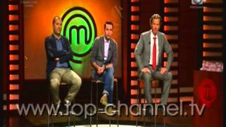 Aleksi, 15 Nentor 2014 - MasterChef Albania 2 - Top Channel Albania