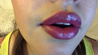 ASMR| LO-FI  Up Close Whispering ~Conspiracy Theories~