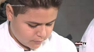 Ricette antiche a base di pesce - Show cooking al San Michele