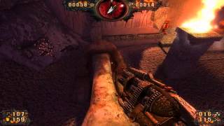 Painkiller Revenge Of Belial Desert All Secrets