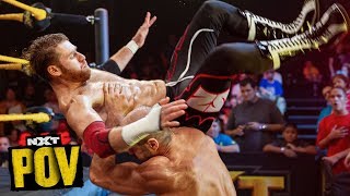 The 5 best NXT TV matches: NXT POV, June 22, 2019