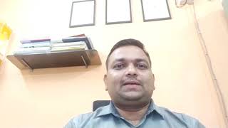 Congratulations for clearing on GSTP Exam and Feedback on GST Classes by Amit Kumar Ji Mumbai