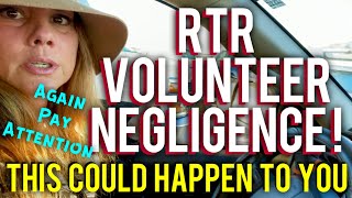 RTR  THIS WAS PREVENTABLE !