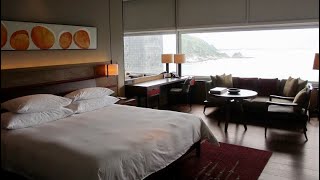 Park Hyatt Sanya Ocean View King Room
