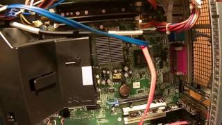 Dell Optiplex 780 - My First 64 Bit PC with 16GB DDR3 RAM! YAY!