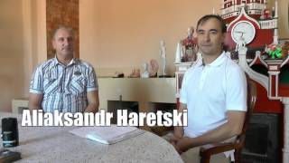 Najbardziej efektywna i bezpieczna metoda. Aliaksandr Haretski.