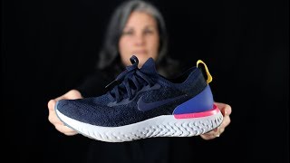 Nike Epic React