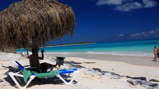 Playa Cayo Largo. Куба. Кайо-ларго