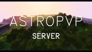 MINECRAFT SERVER NEED STAFF 1.8/1.9/1.10 24/7 !!! ~ ASTROPVPv2