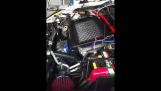 caldina kedah 500hp