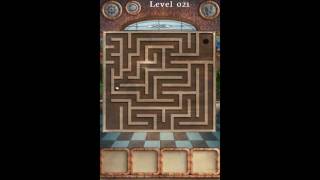 100 Doors Saga Level 21 Walkthrough