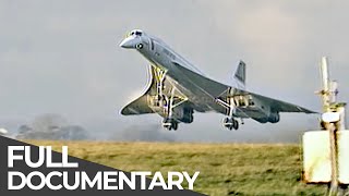 World's Worst Disasters in the Air | Desperate Hours