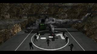 FEAR Brutal Force Прохождение игры