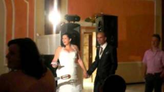 BODA VANESSA Y LUIS