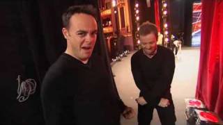 Britain's Got Talent Seaon 2 Extreme Martial Arts