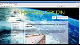 Генератор сервера RemCam и Radmin + отсылка ip на почту