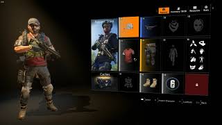Tom Clancy's The Division 2 | i5 6400 + GTX 1050 2GB