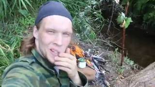 Неисправимый романтик! Поход в лес, восхождение в гору, прикольные стихи на ходу и не только.