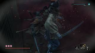 Sekiro Shadows Die Twice - End Game Farming / Фарм в конце игры