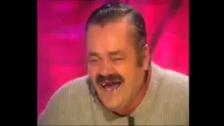 TRELO GELIO XESIMO (turn greek subs on to watch)