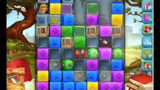 Pet Rescue Saga Level 1383 No Boosters