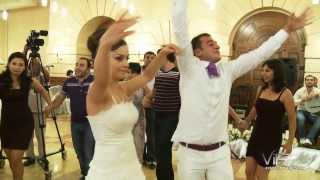 TIKO & SEDA  VITAMIN Wedding