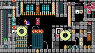Good Luck Chuck Puzzle 18DA 0000 0376 BCFF