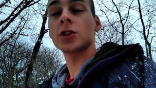 Havárka v šáde - STORY#1