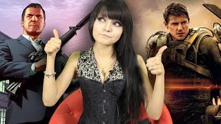 ИГРЫ VS КИНО