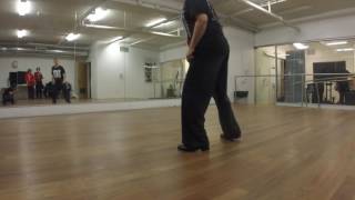 Tap I Combination (3-15-17)
