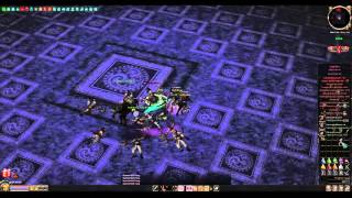 Metin2 TBX - Bagam tare in level