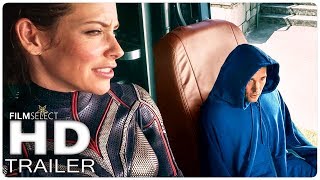 ANT MAN AND THE WASP: Little Scott Trailer (2018)