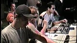 BASTIDORES UNINOVE NOTÍCIAS - ANDERSON GASPAR - TV UNINOVE