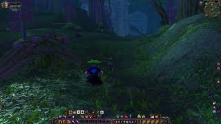 Kayneth Stillwind WoW Classic Quest