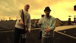 Freestyle Sacrof x Junior // Instru: Mani Deiz