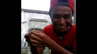 Paranormal jowo edisi anton simo b