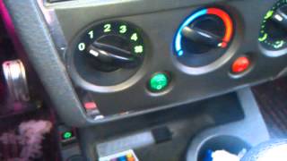 Система рециркуляции на Ford Fusion