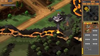8-Bit Armies, 16-Bit Leggies?
