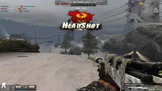 CA Brazil Cup Highlights #1