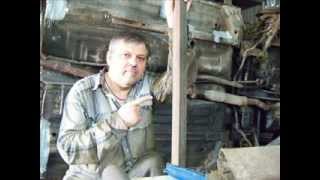 Как сделать листогиб своими руками?