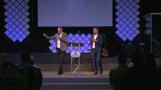 Небеса так близки, Пастор Дмитрий Сариогло, Heaven is so close, Pastor Dmitri Sarioglo, Oct 6, 2019