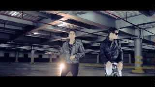 Gustavo y Rein "Los Nene" - "Quisiera Decirte" (Video Oficial)