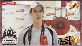 MIIB квесты на СТС-прима (Город говорит)
