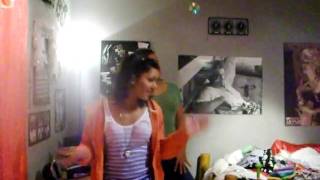 maria and tori party in the USA