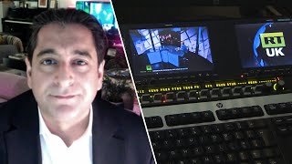 «Угроза свободе прессы»: ведущий RT в Британии о попытках лишить телеканал лицензии на вещание