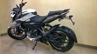 New Bajaj PULSAR NS200 bs6 | Price, new changes, Specs and Features